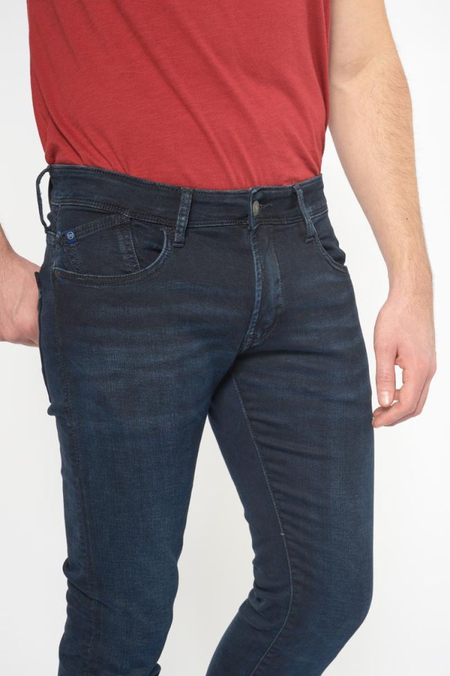 Jogg 700/11 adjusted jeans blue-black N°1