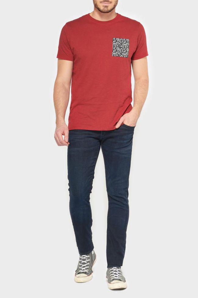 Jogg 700/11 adjusted jeans blue-black N°1