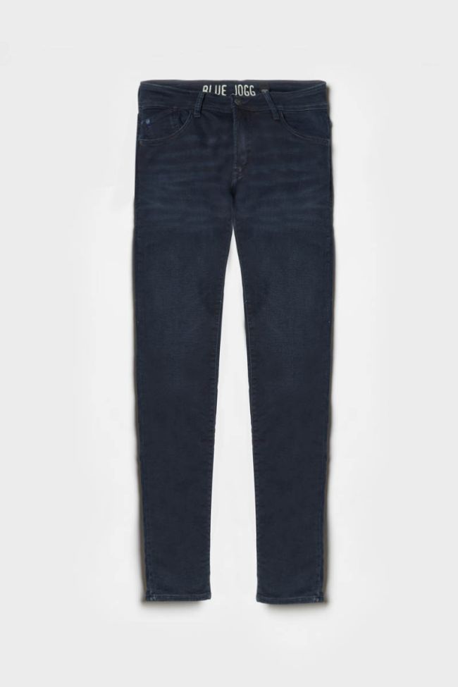 Jogg 700/11 adjusted jeans blue-black N°1