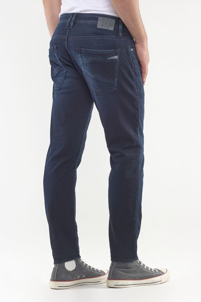 Jogg 700/11 adjusted jeans L32 blue-black N°1