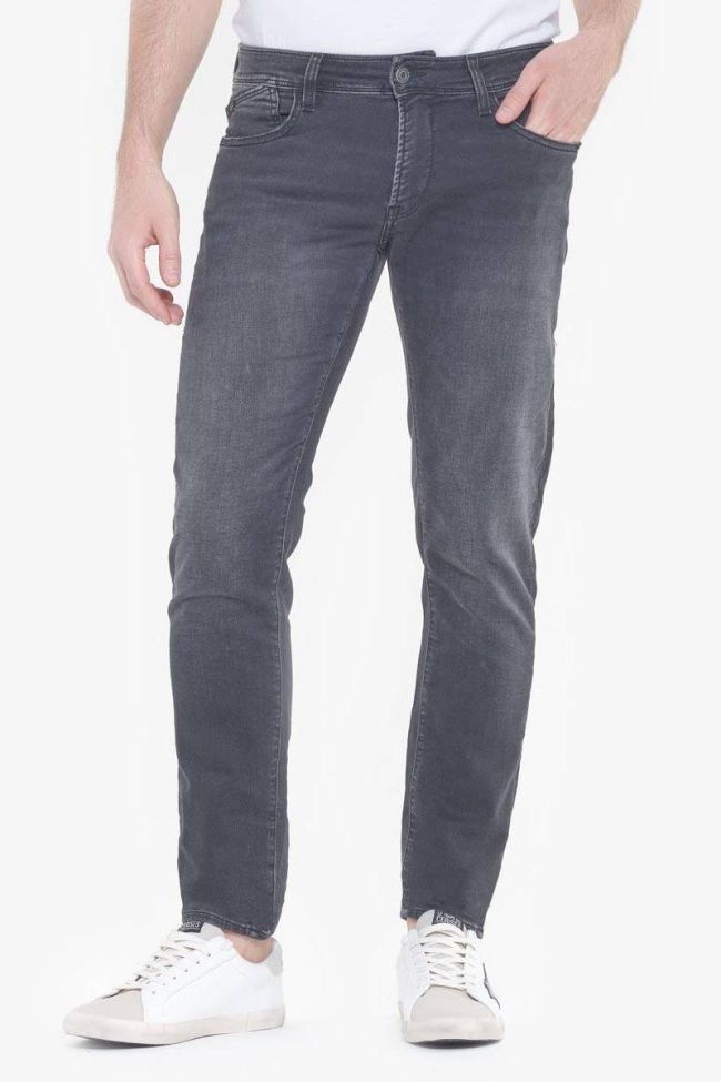 Jogg 700/11 adjusted jeans grey N°1
