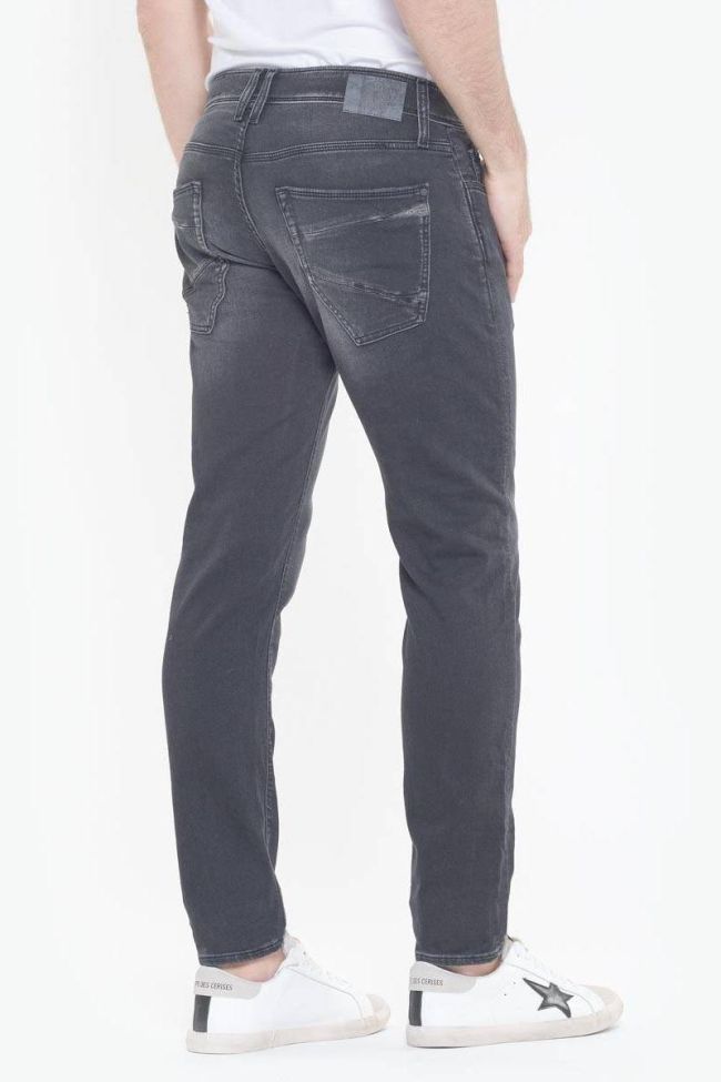 Jogg 700/11 adjusted jeans grey N°1