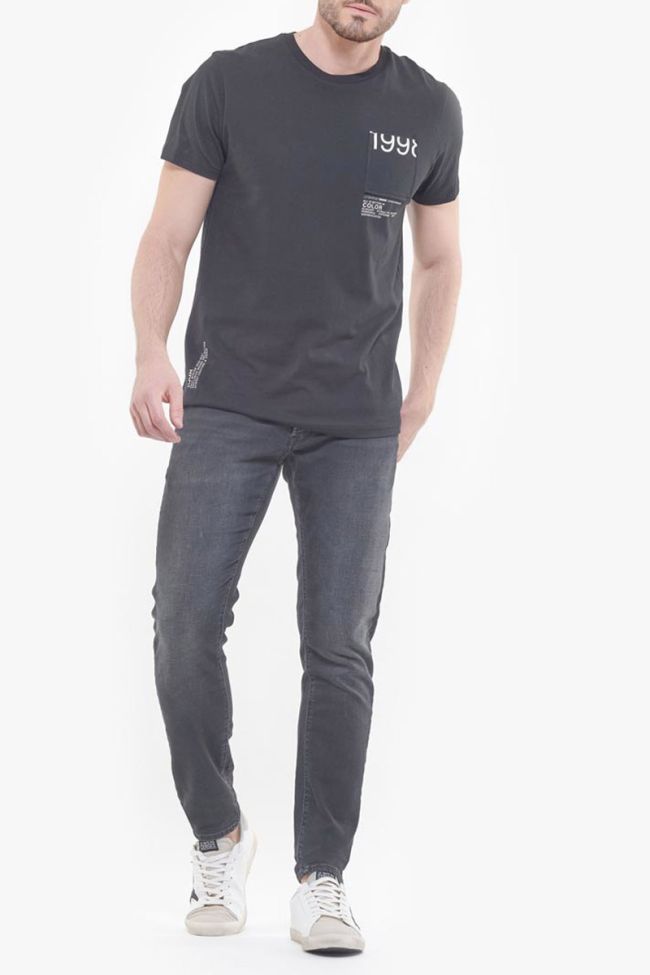 Jogg 700/11 adjusted jeans grey N°1