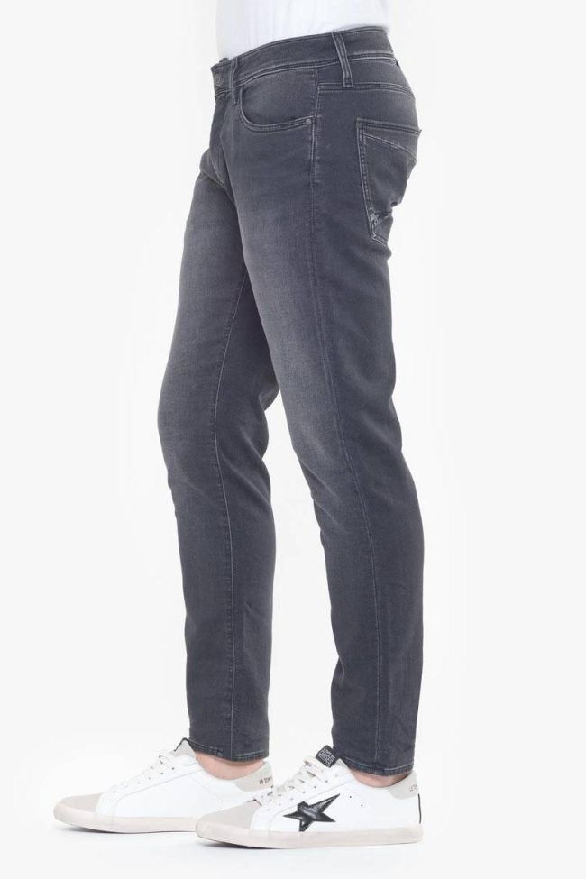 Jogg 700/11 adjusted jeans grey N°1