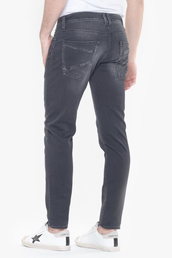Jogg 700/11 adjusted jeans grey N°1