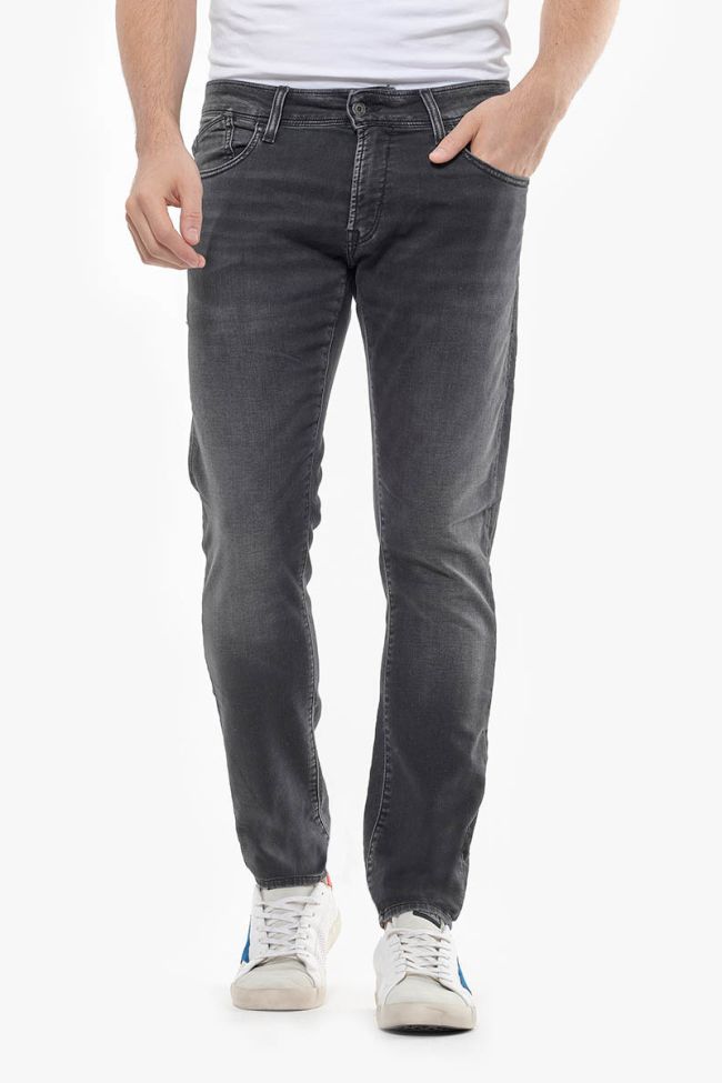Jogg 700/11 adjusted jeans L32 grey N°1