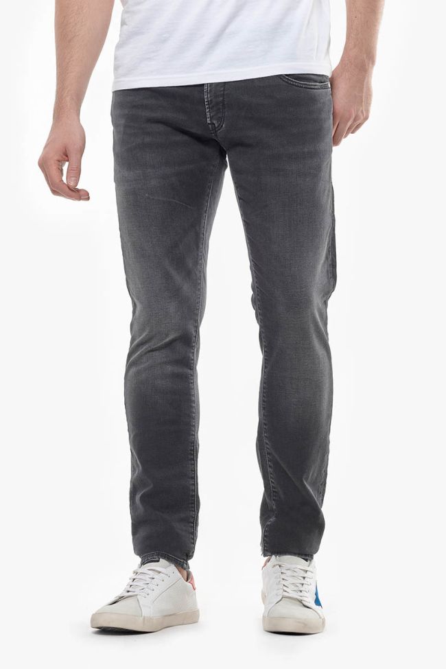Jogg 700/11 adjusted jeans L32 grey N°1