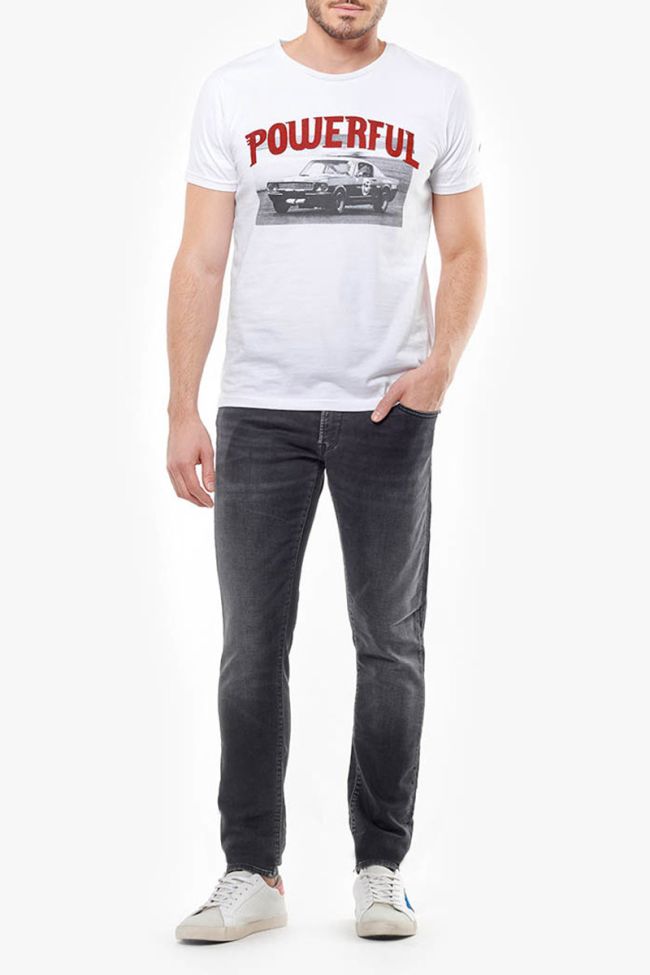 Jogg 700/11 adjusted jeans L32 grey N°1