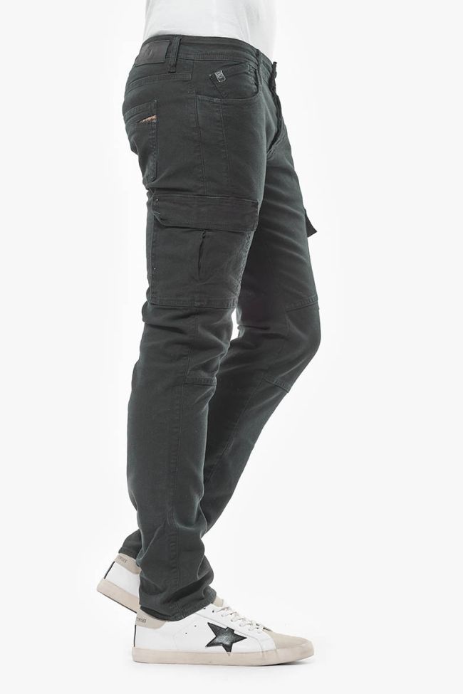 Elvan Black Slacks