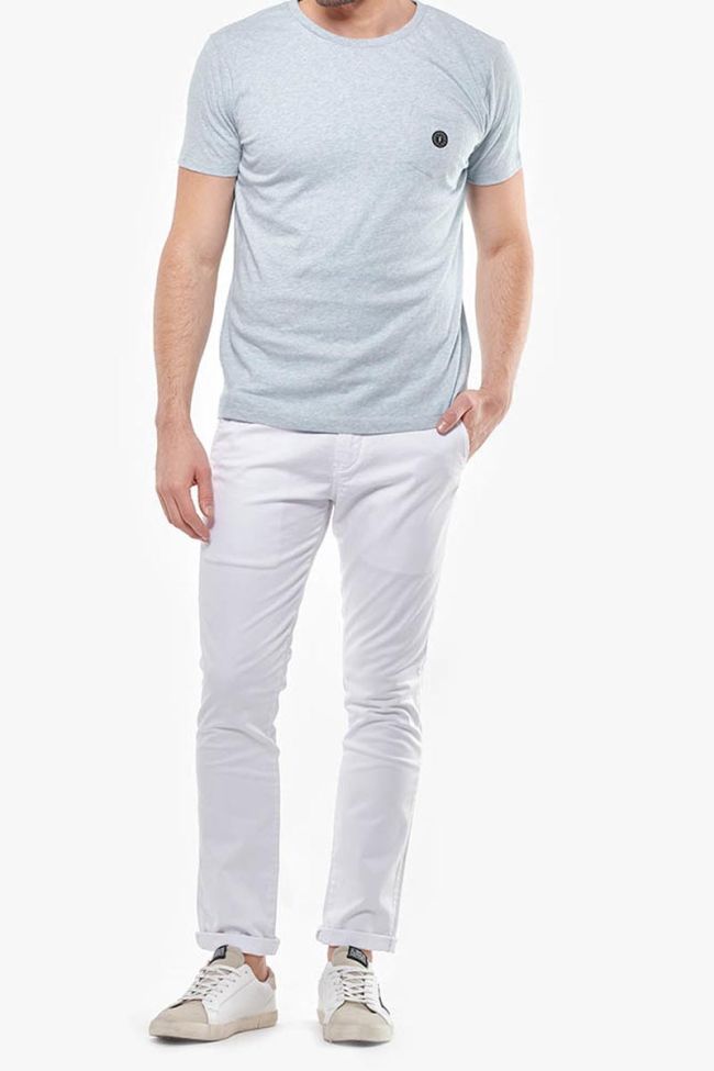 White Chino pants Jas