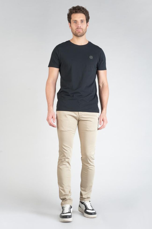 Beige Chino trousers Jas