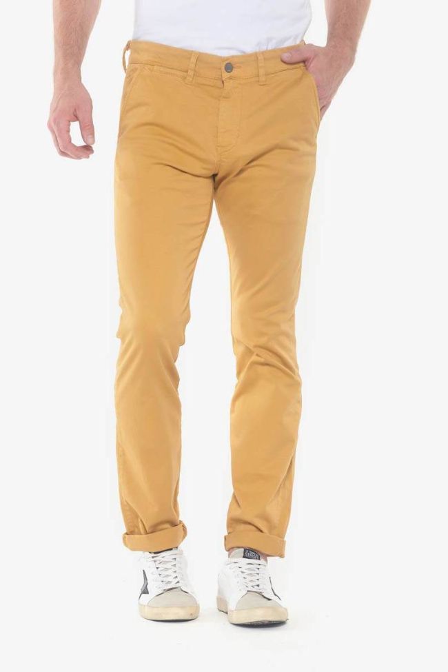 Honey Chino pants Jas