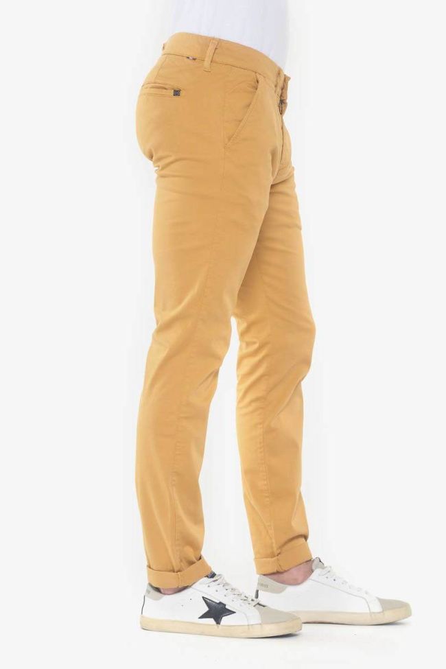 Honey Chino pants Jas