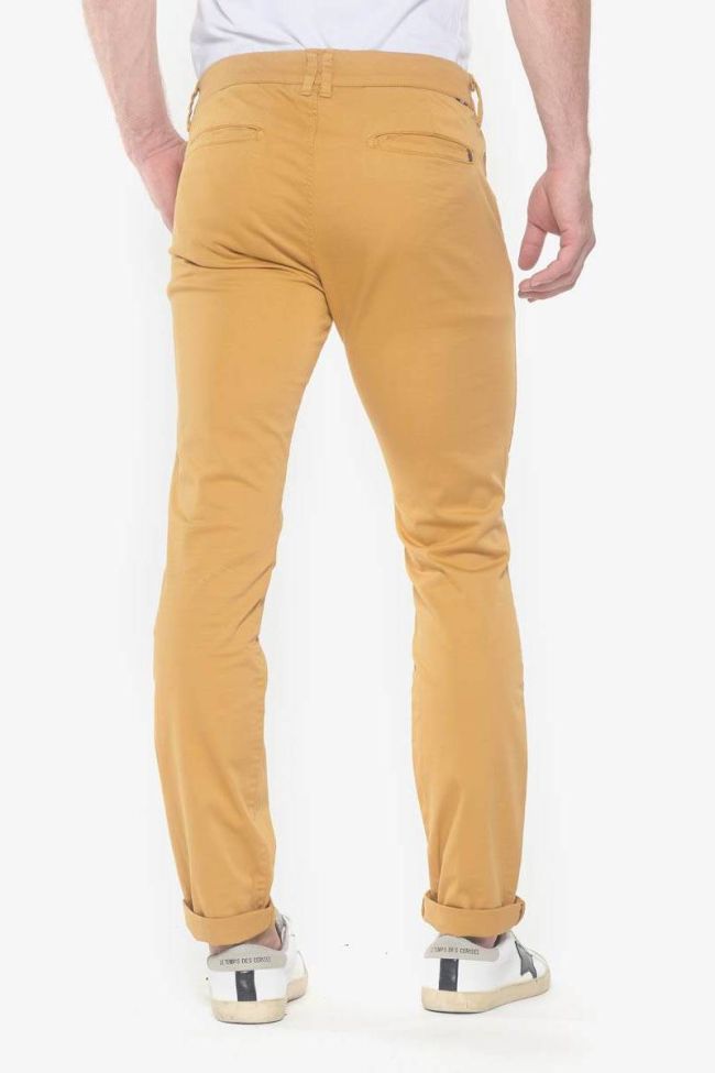 Honey Chino pants Jas