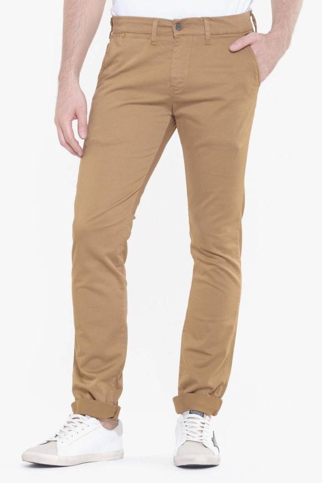 Mustard Jas chino pants