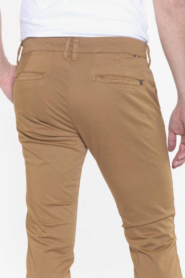 Mustard Jas chino pants