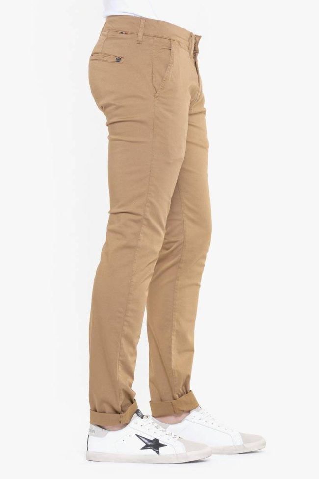 Mustard Jas chino pants