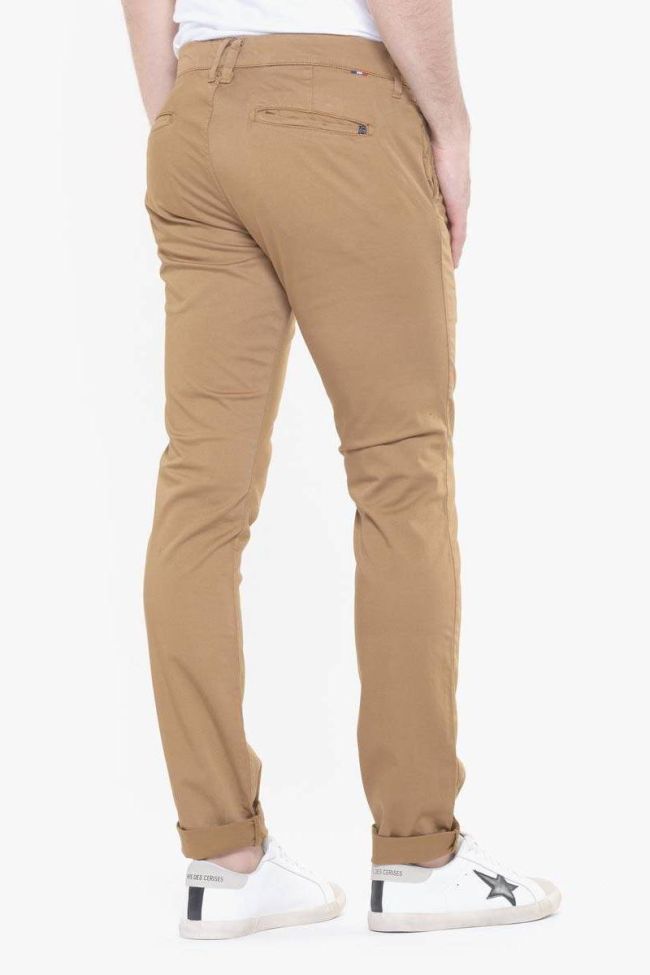 Mustard Jas chino pants