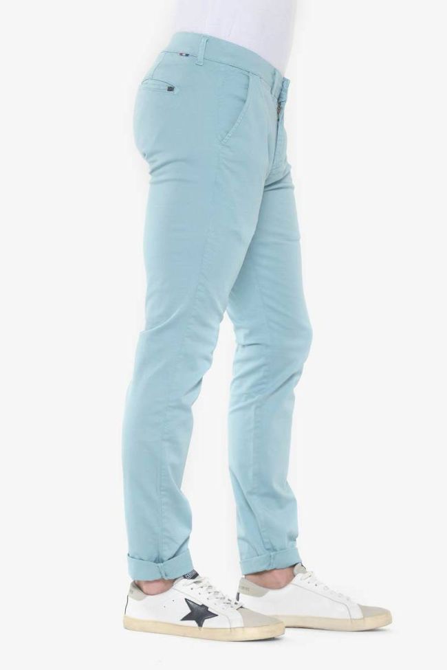Blue Jas chinos