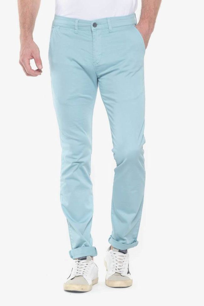 Blue Jas chinos