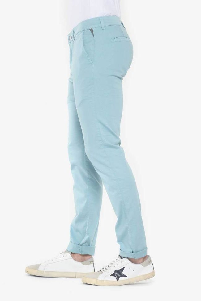 Blue Jas chinos