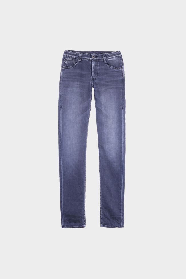 Jeans Blue Jogg Noir Bleu