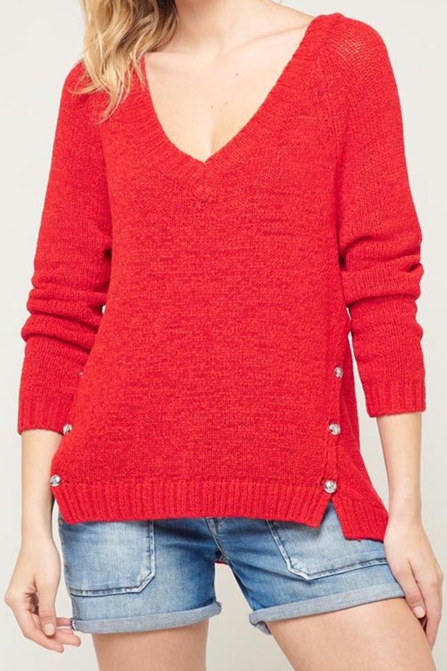 Calista pullover