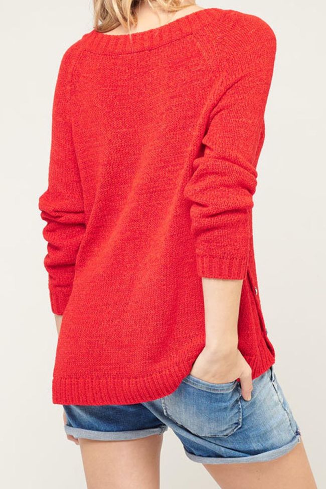 Calista pullover