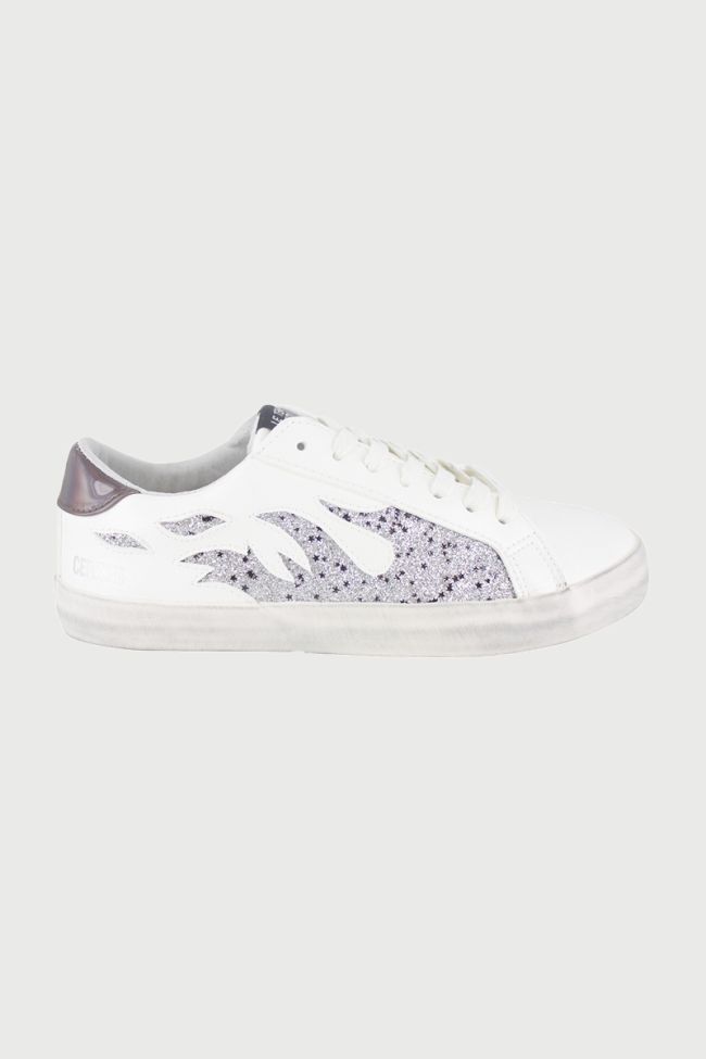 Silver Flame City trainers