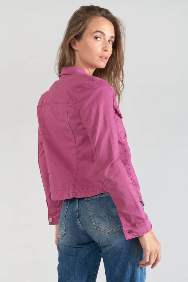 Clover Lilly jacket