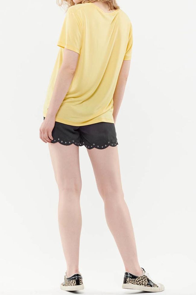 Lola yellow T-Shirt