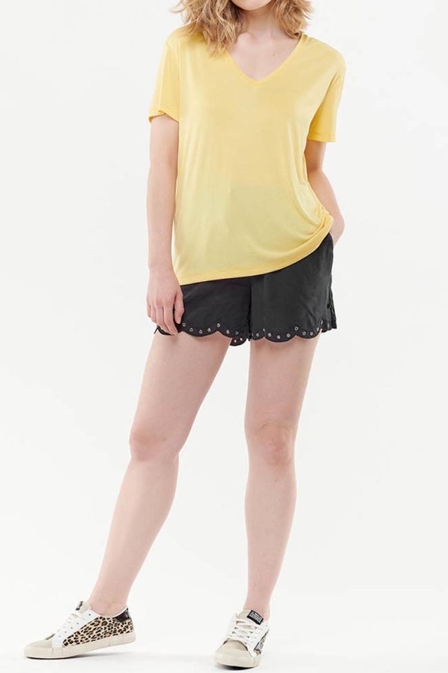Lola yellow T-Shirt
