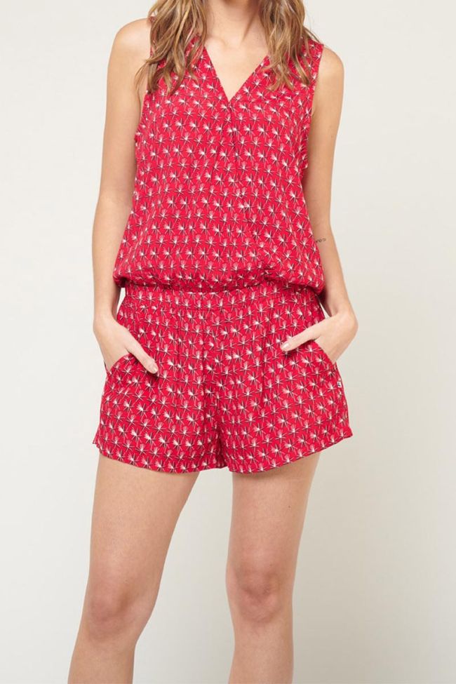 Sheila playsuit