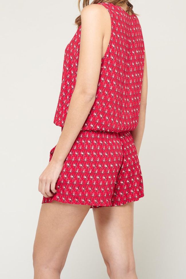 Sheila playsuit