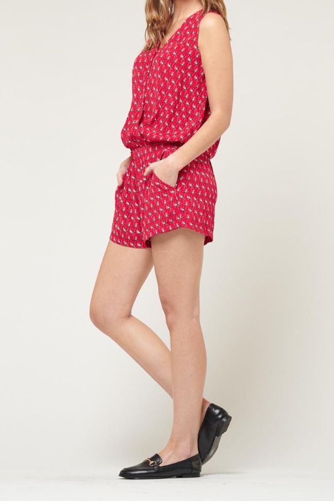 Sheila playsuit