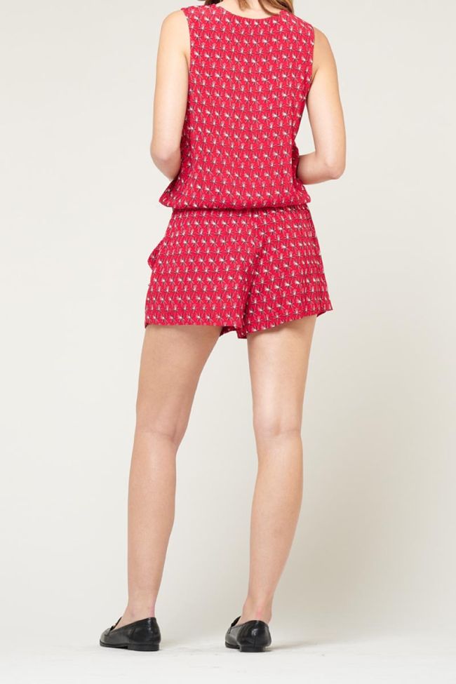 Sheila playsuit