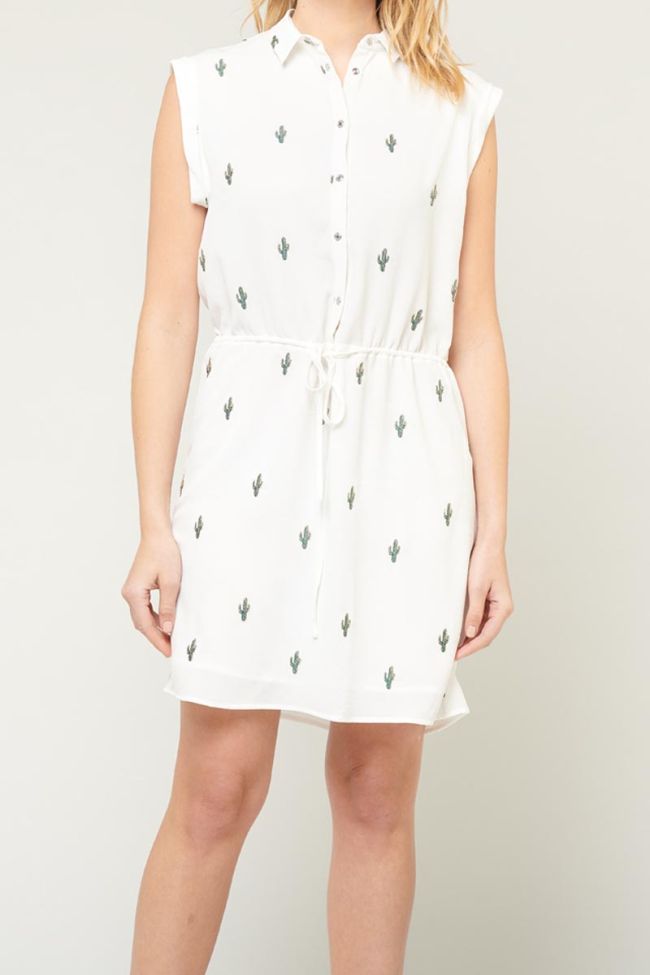 Yucca dress