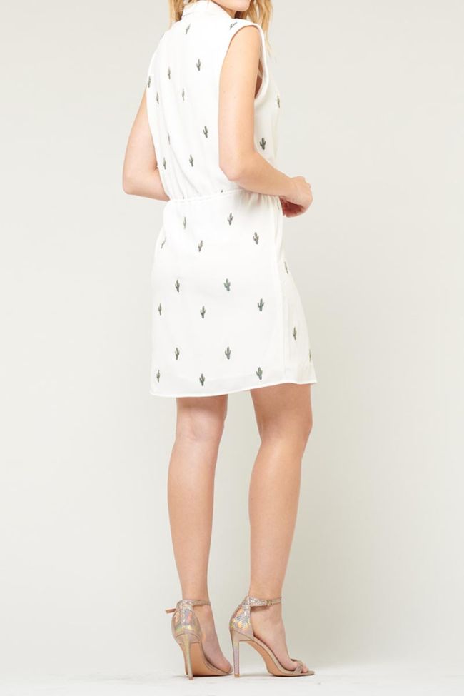 Yucca dress
