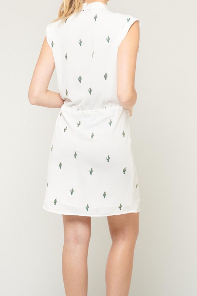 Yucca dress
