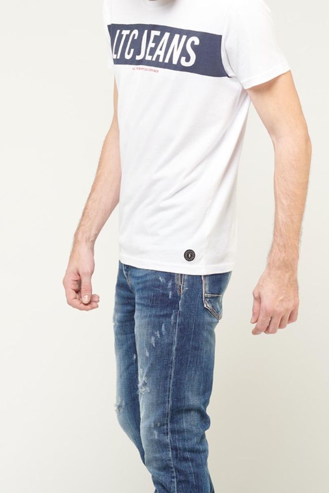 Henley T-shirt