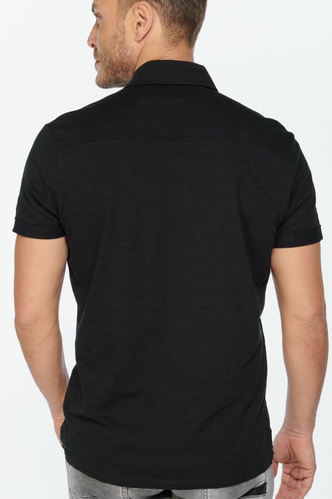 Black Jacob shirt