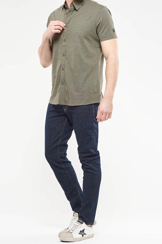 Khaki Jacob shirt