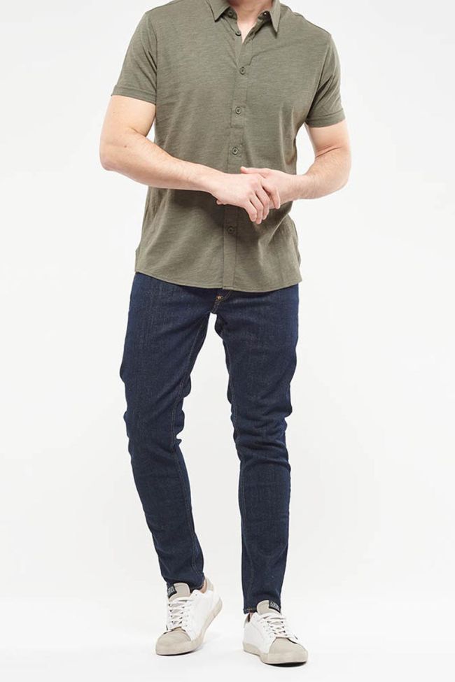 Khaki Jacob shirt