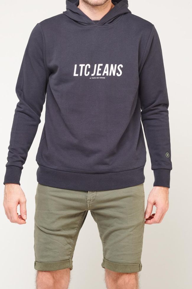 Marco Navy sweatshirt