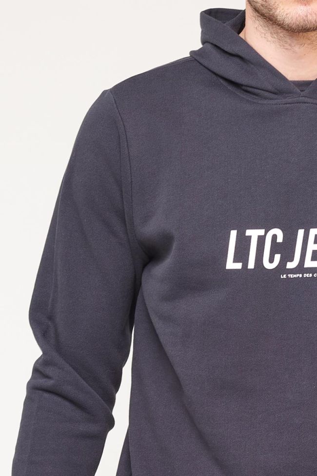 Marco Navy sweatshirt