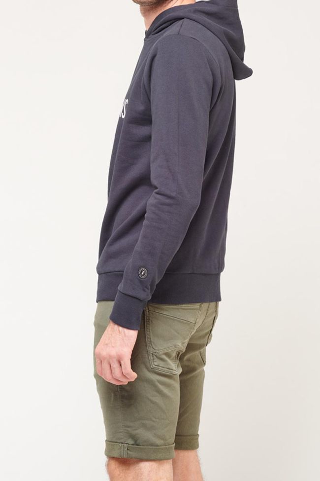 Marco Navy sweatshirt
