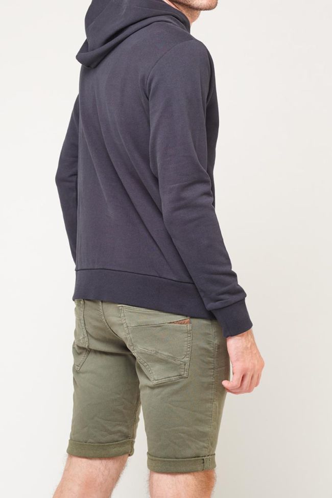 Marco Navy sweatshirt