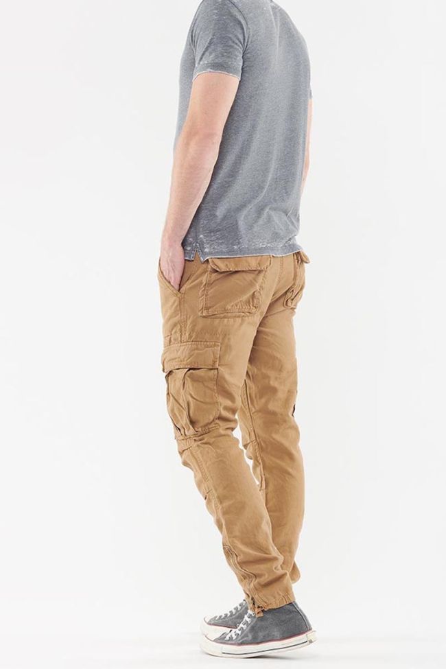 Sully blue grey polo