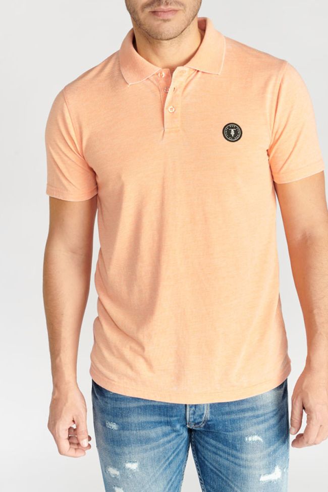 Apricot Sully polo shirt