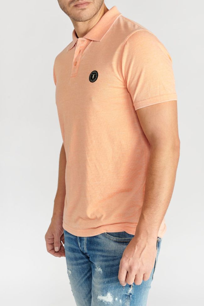 Apricot Sully polo shirt